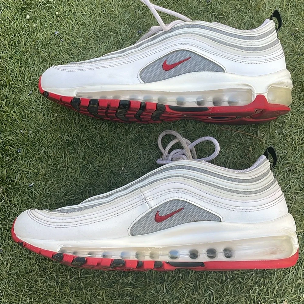 Nike Air Max Sneakers